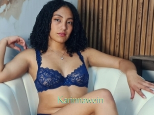 Karinnawein