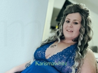 Karismawhite