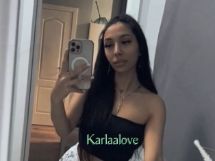 Karlaalove