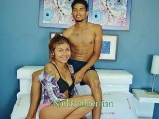 Karlaanddemian