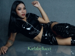 karlabellucci Motion X