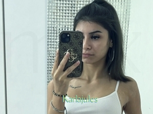 Karlajules