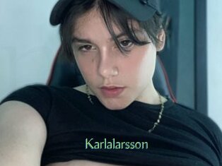 Karlalarsson
