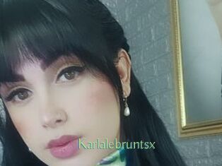 Karlalebruntsx