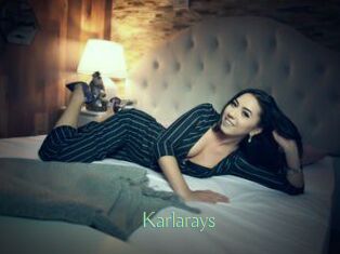 Karlarays