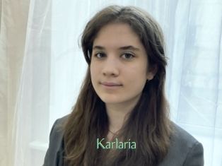 Karlaria