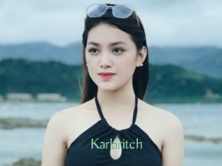 Karlaritch