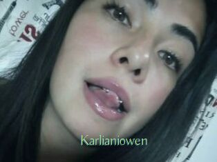 Karlianiowen