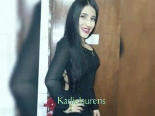Karlielaurens