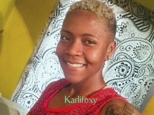 Karlifoxy