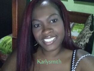Karlysmith