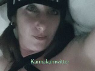 Karmakumwitter