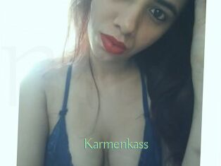 Karmenkass