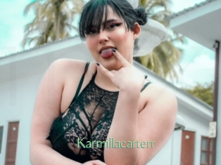 Karmillacarterr