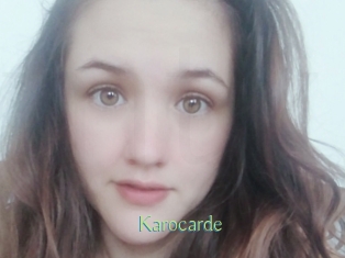 karocarde Motion X