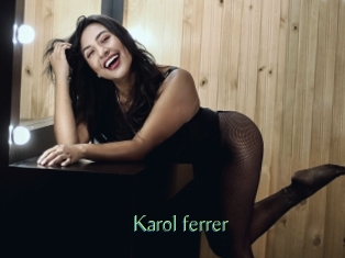 Karol_ferrer