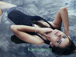 Karolbennett