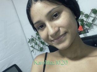 Karoldiaz1020