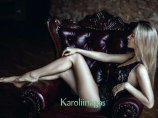 Karoliinagas
