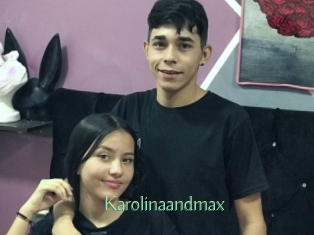 Karolinaandmax