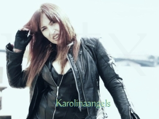 karolinaangels Motion X