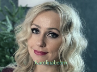 Karolinaboom