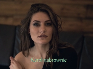 Karolinabrownie