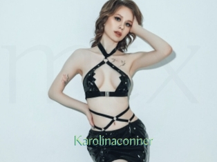 karolinaconner Motion X
