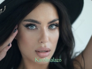 Karolinalazo
