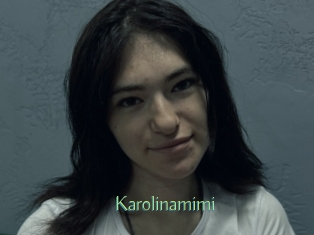 Karolinamimi