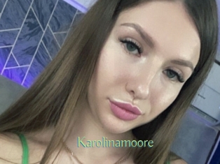 Karolinamoore