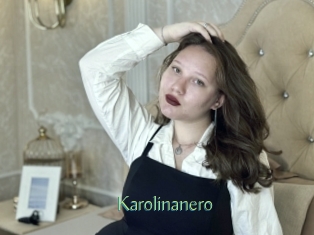 Karolinanero
