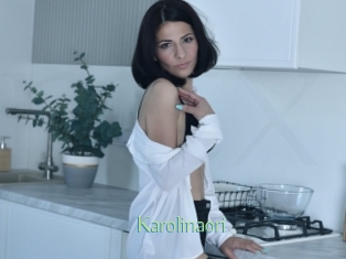 Karolinaori
