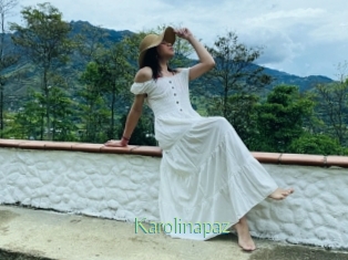 karolinapaz Motion X