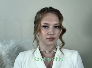 Karolinarobbi