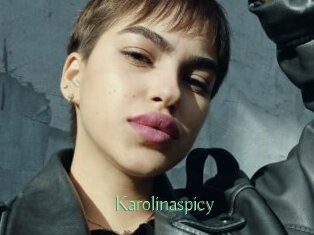 Karolinaspicy