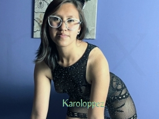 Karoloppez