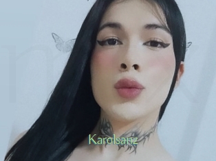 Karolsanz