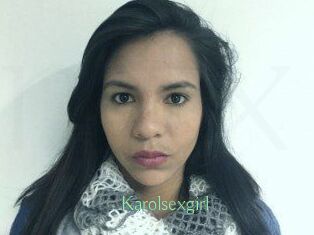 Karolsexgirl