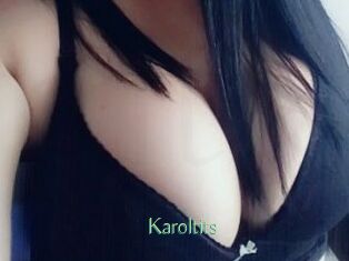 Karoltits