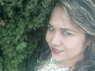 Karoluriber