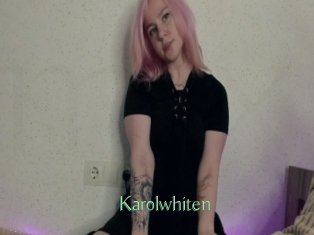 Karolwhiten