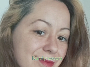 Karolynesyera