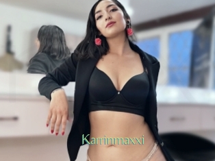 Karrinmaxxi