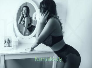 Karrisalovely