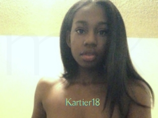 kartier18 Motion X