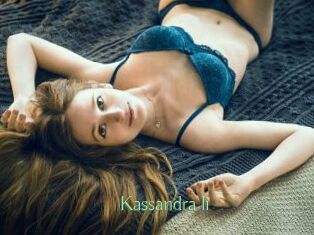 Kassandra_li