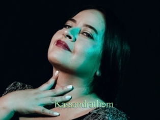 Kassandrathom