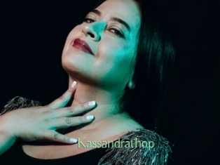 Kassandrathop