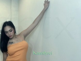 kassidyrei Motion X